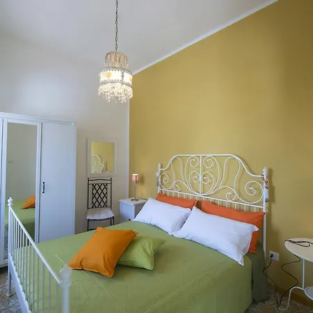 Casa Pina Lejlighed